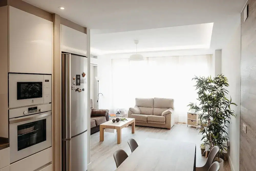 El Duplex De La Gran Via, Logrono Garaje Wifi
