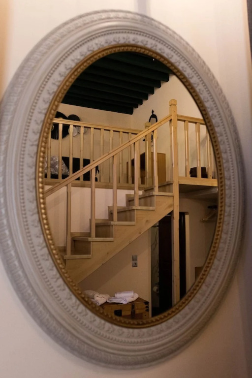 April Medieval Hotel
