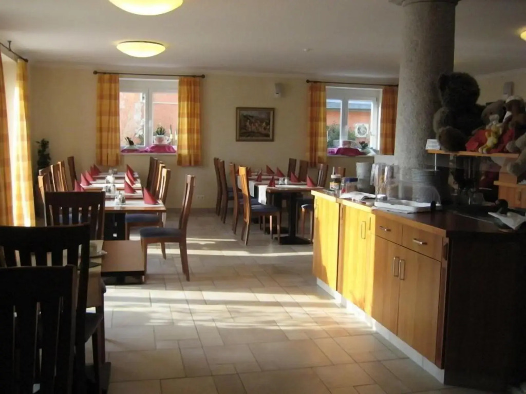 Hotel Haslbach FGZ