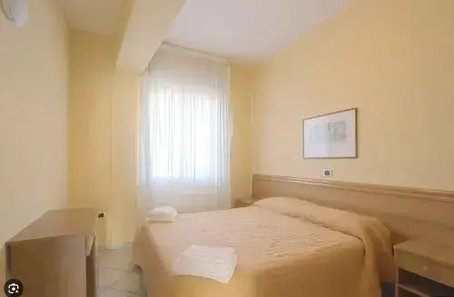 Bes Residence Bergamo Polaresco