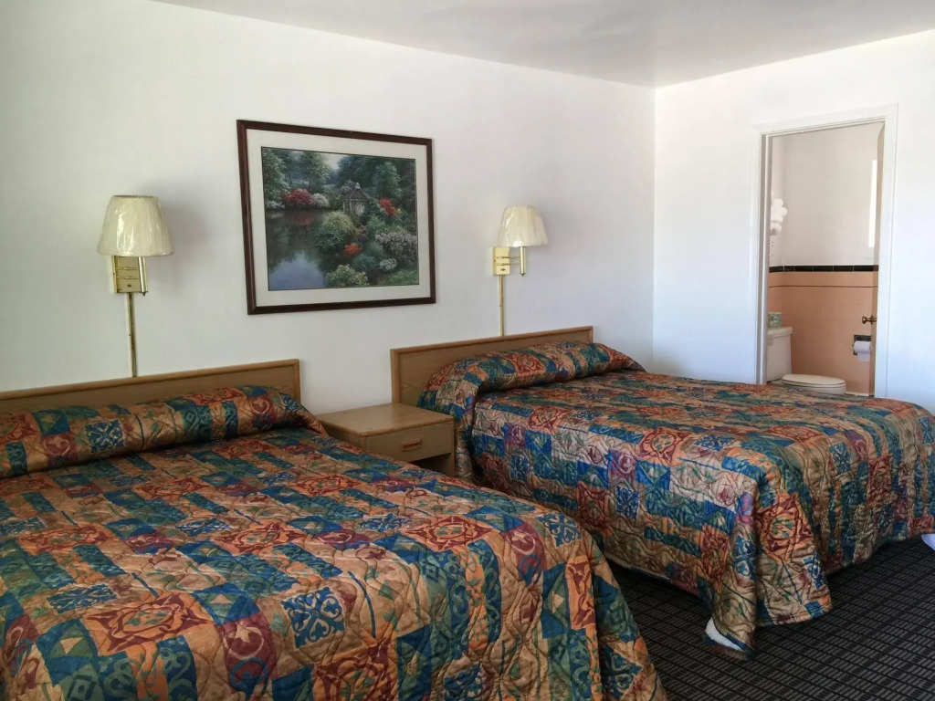 Manor Motor Lodge