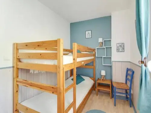 Apartment Gypaetes 3