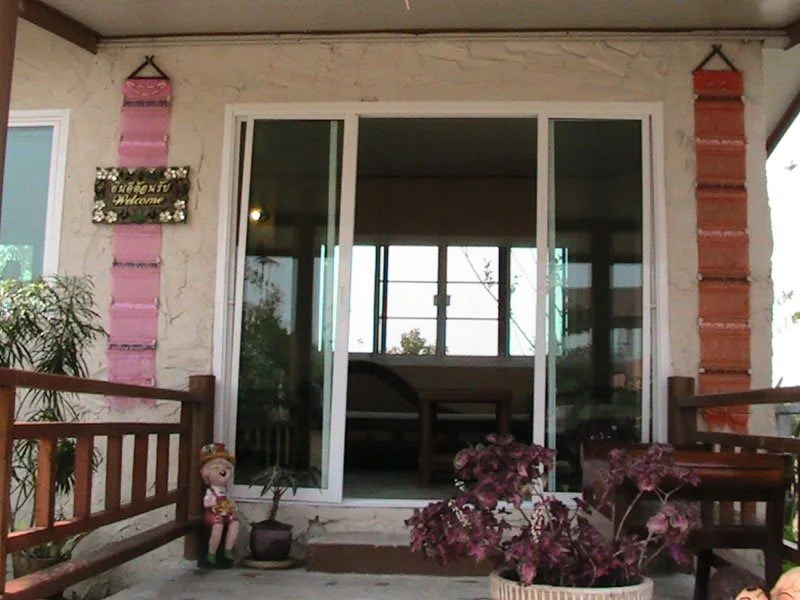Tantara Resort