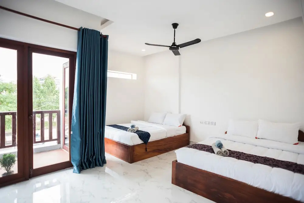 Pengthol Residence