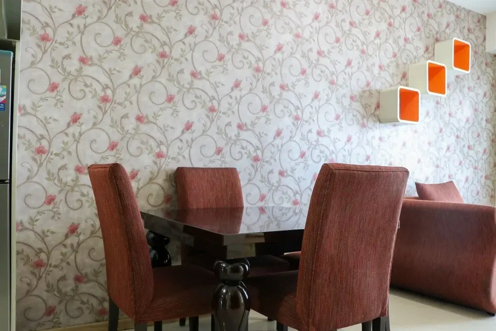 Elegant And Comfortable 1Br Apartment Casa Grande Residence