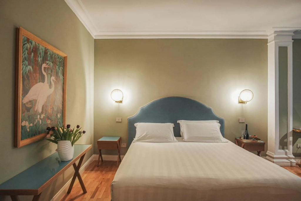 Hotel City Palazzo Dei Cardinali