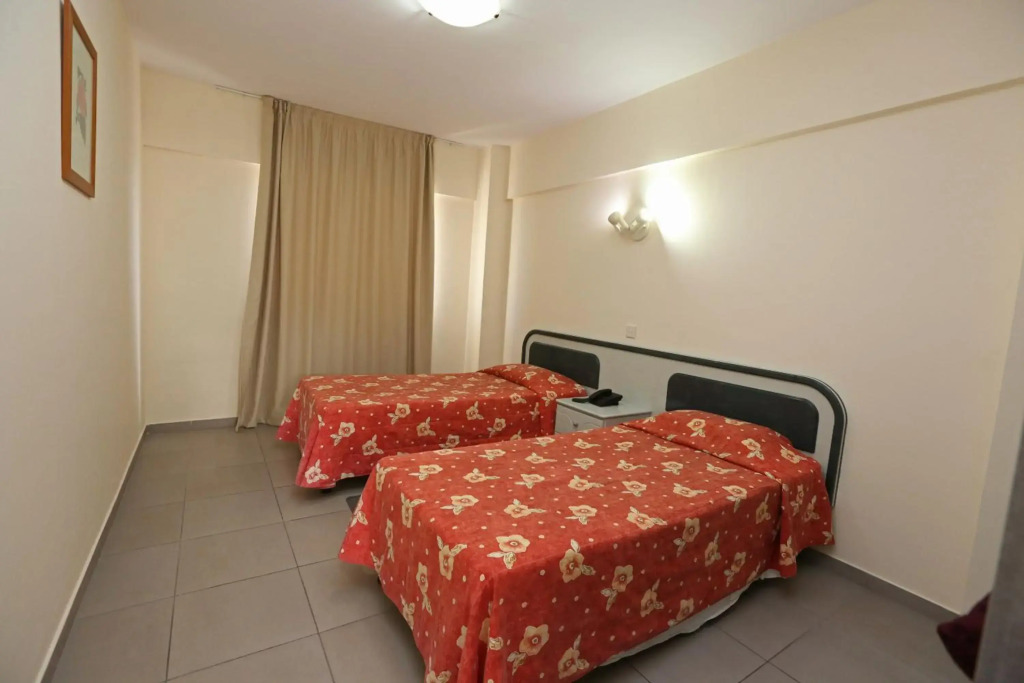 Sunquest Gardens Holiday Resort