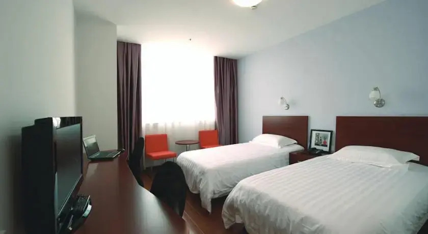 Baiyi Hotel Apartment
