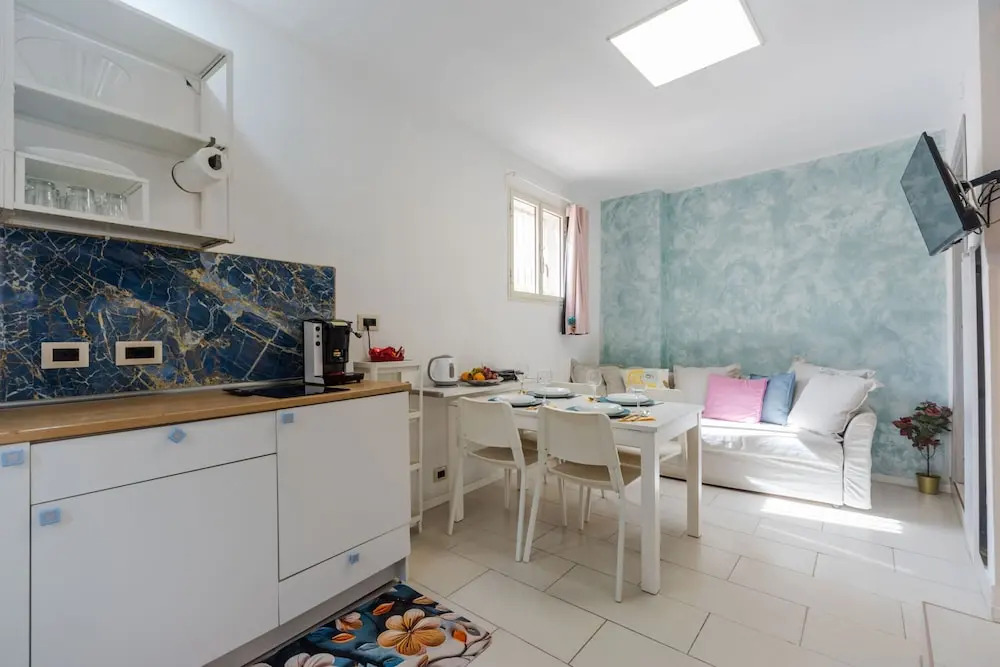 Casa Matiri by Wonderful Italy