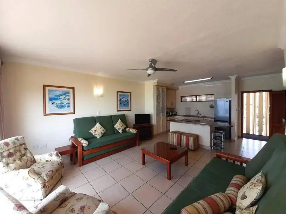 Santana 904 beachfront apartment. Beautiful sea views