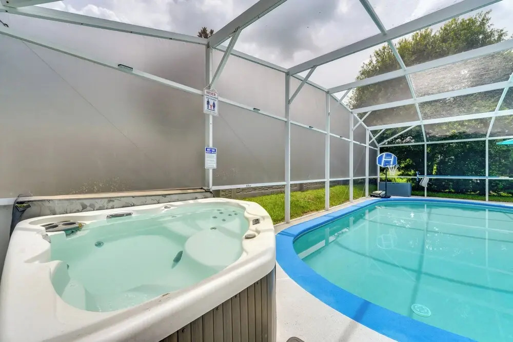 4 Mi to Disney: Home w/ Pool Table, Outdoor Oasis!