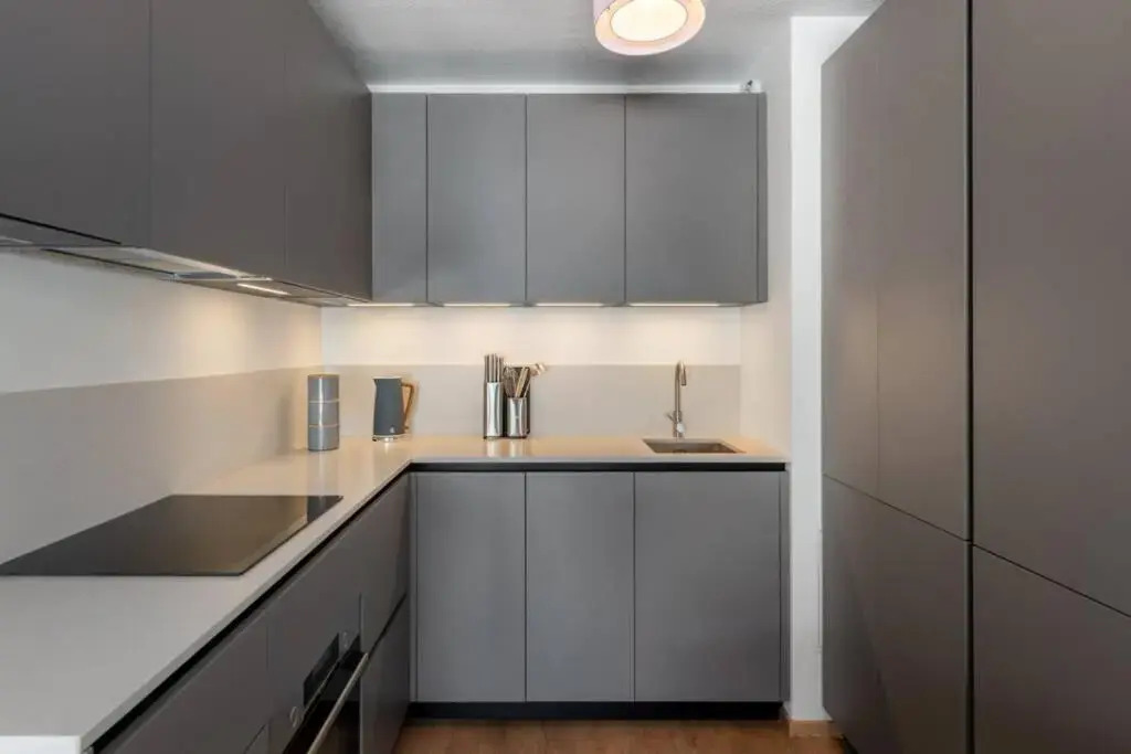The View - Apt 15 - BO Immobilier