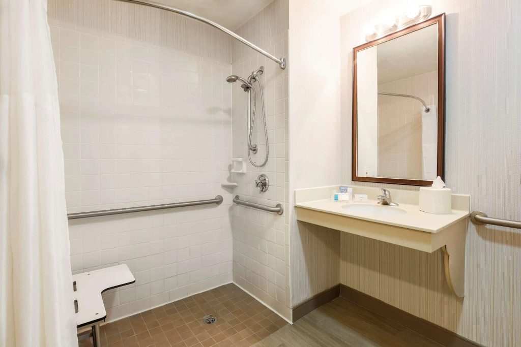 Hilton Garden Inn Tallahassee