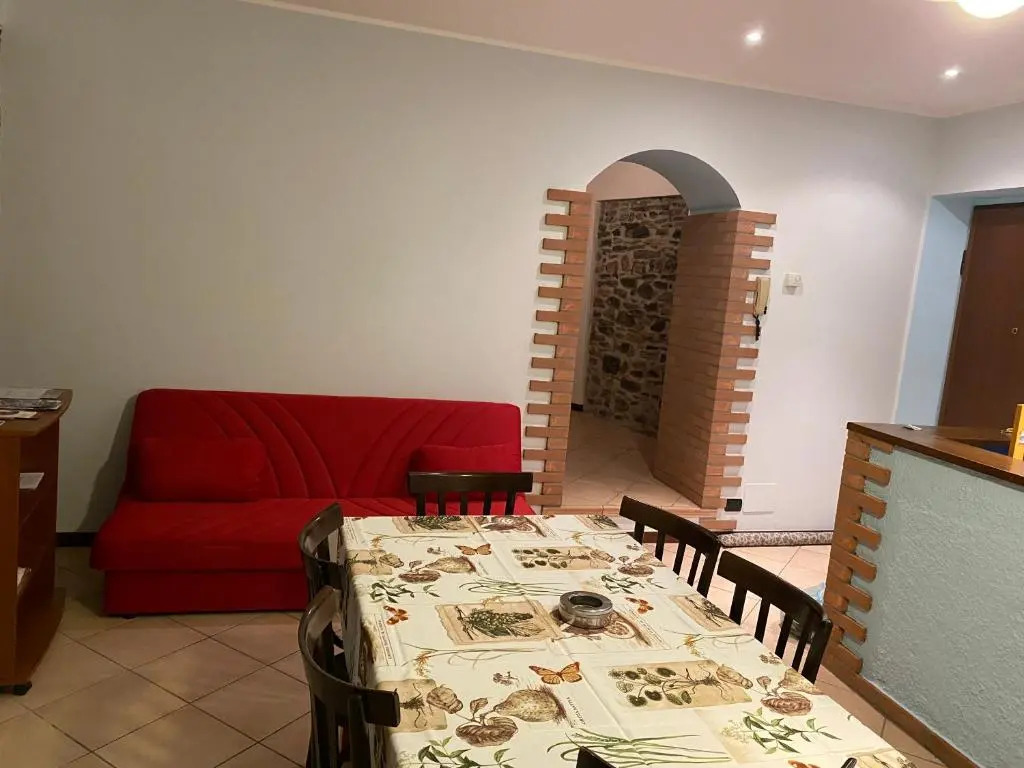 borgo antico house