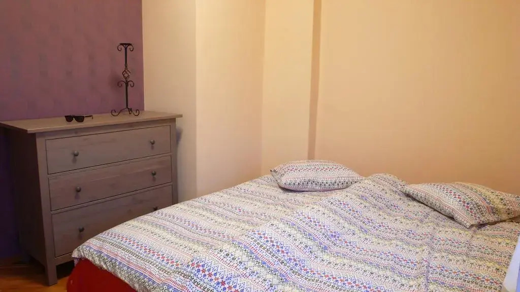 VIU Apartament z tarasem w sercu Gdańska