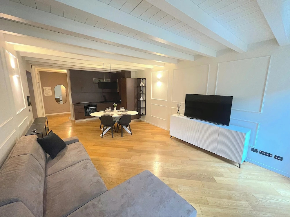 Atlas Apartments