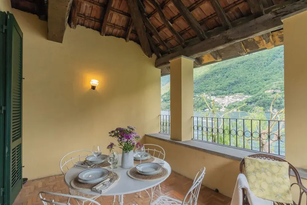 Residenza Regina by Rent all Como