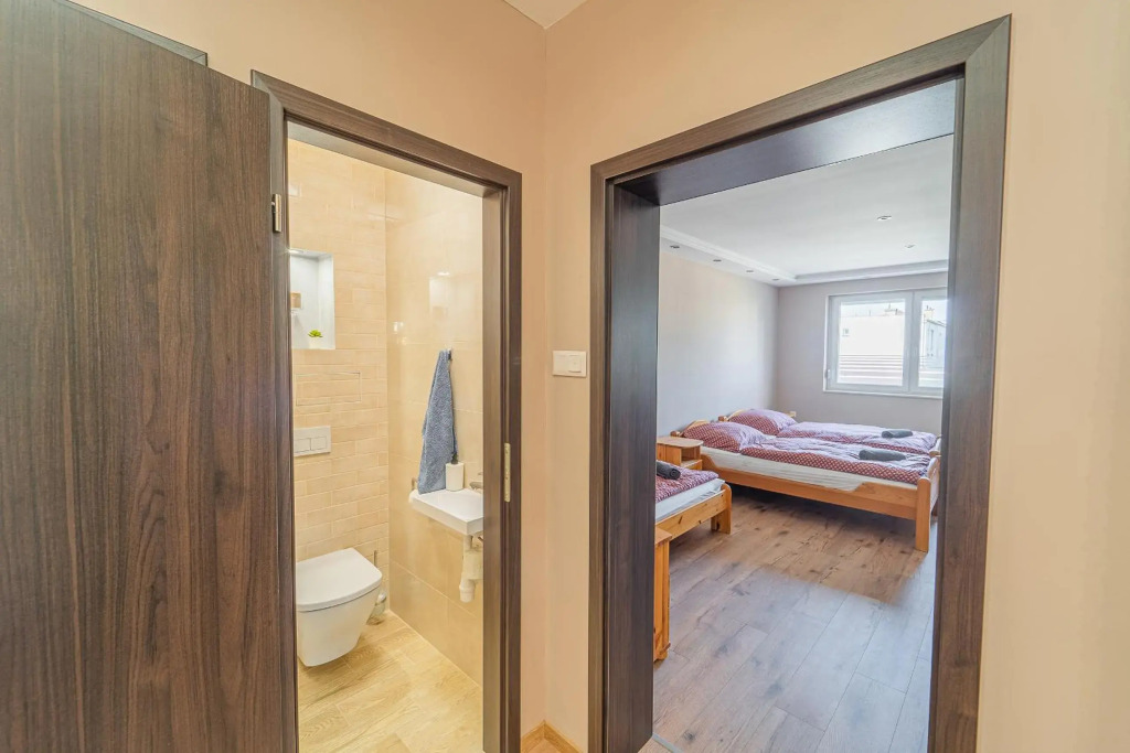 Idevár-Lak Apartman