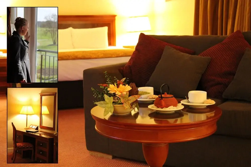 Knightsbrook Hotel Courtyard Accommodation