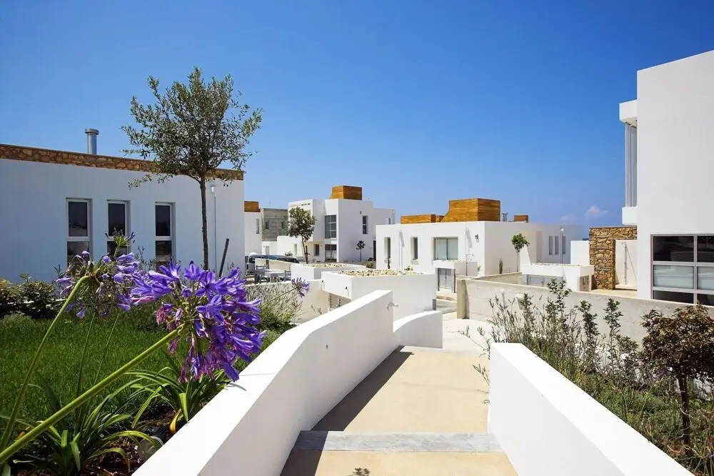 Paradise Cove Luxurious Beach Villas Indigo 1 Bedroom Villa