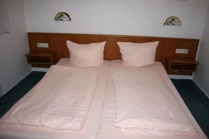 Hotel Aron