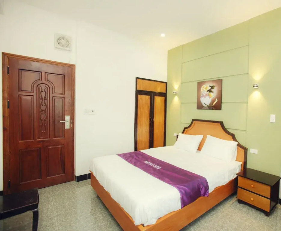 Thien Ngan Hotel