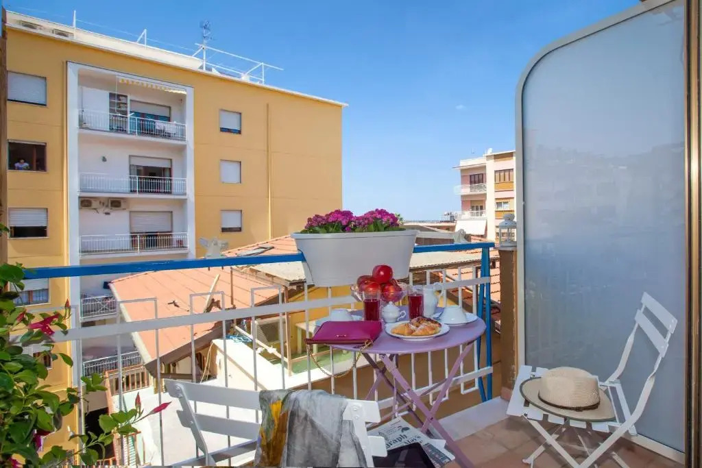 Viria B&B Sorrento