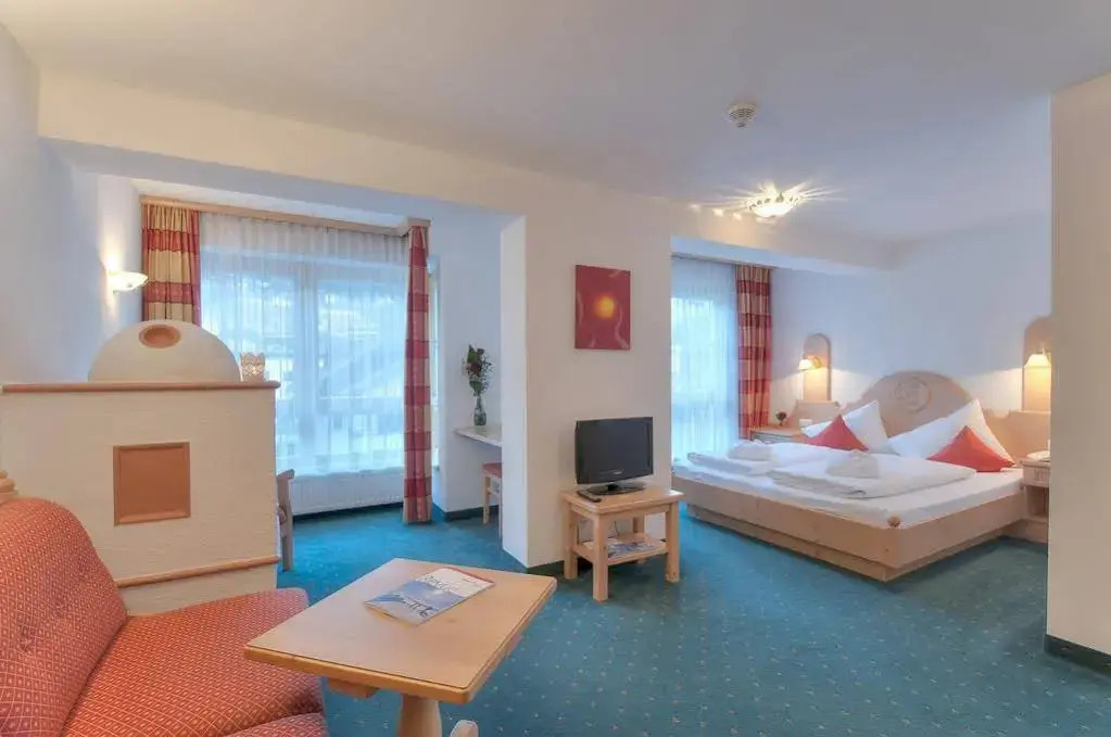 Hotel Garni Europa
