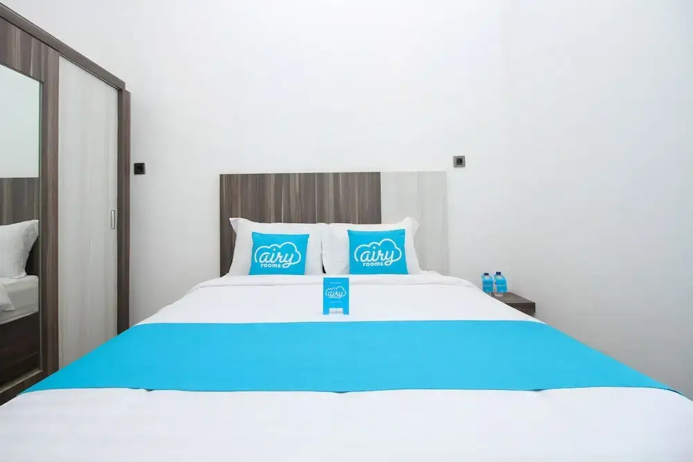 Airy Ungasan Raya Uluwatu Taman Paradise 4 Bali