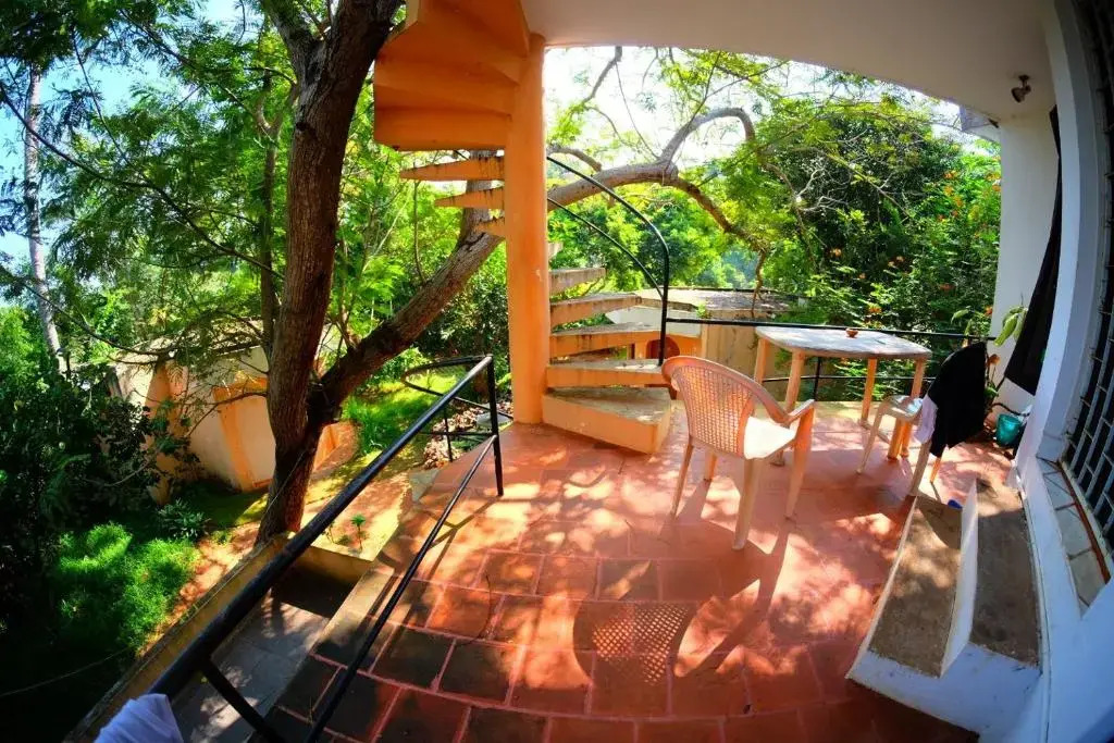 New Creation Guest House
