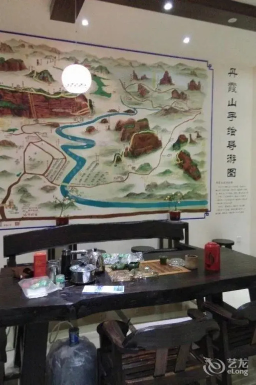 yunfangdejia