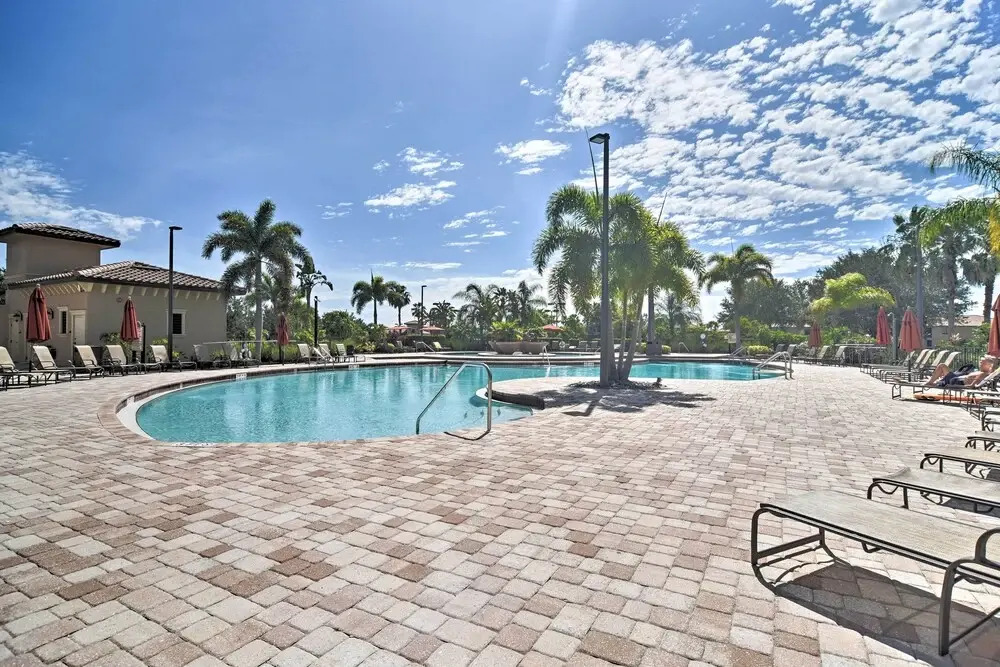 Classy River Strand Condo w/ Country Club Access!