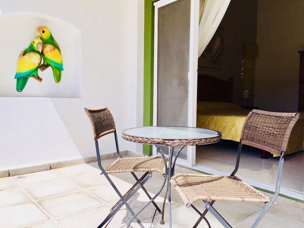 Gorgeous 8 People Economy Villa With Pool Playacar Phase 2