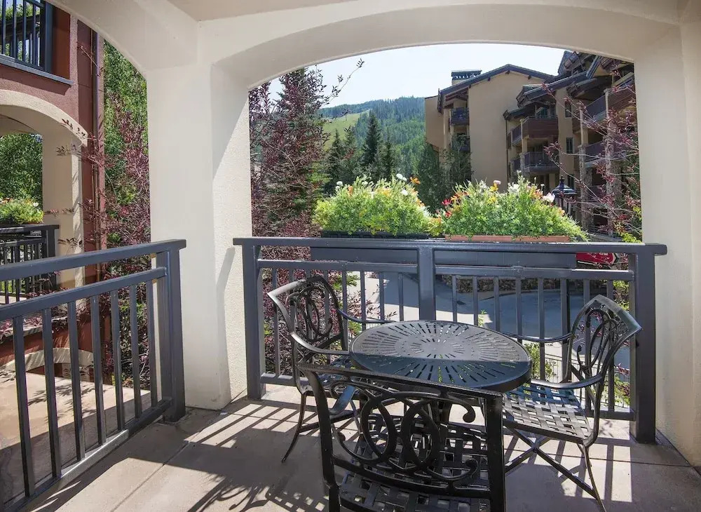 Lionsquare Lodge North #294 1 Bedroom Condo by RedAwning
