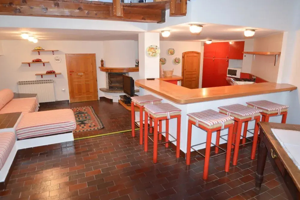 Casa al Porticciolo