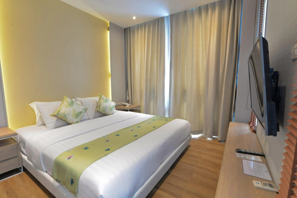 Phu Dahla Residences