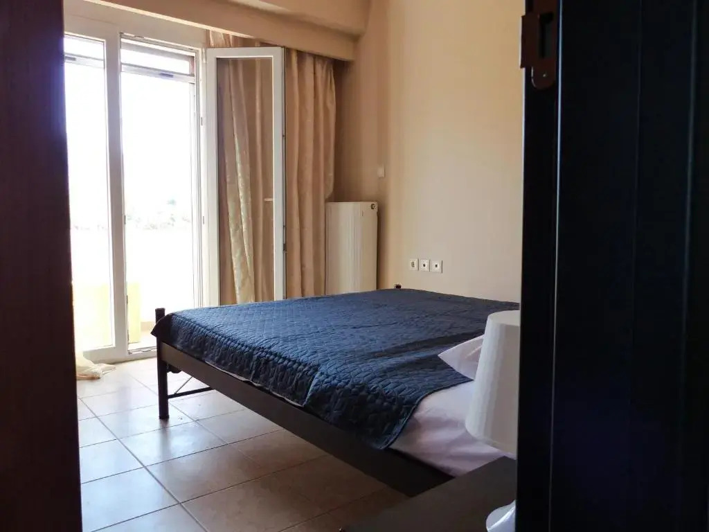 Nikitas Apartment 1st floor