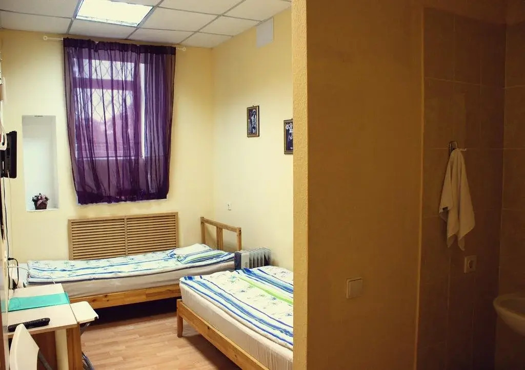 Hostel Smolny