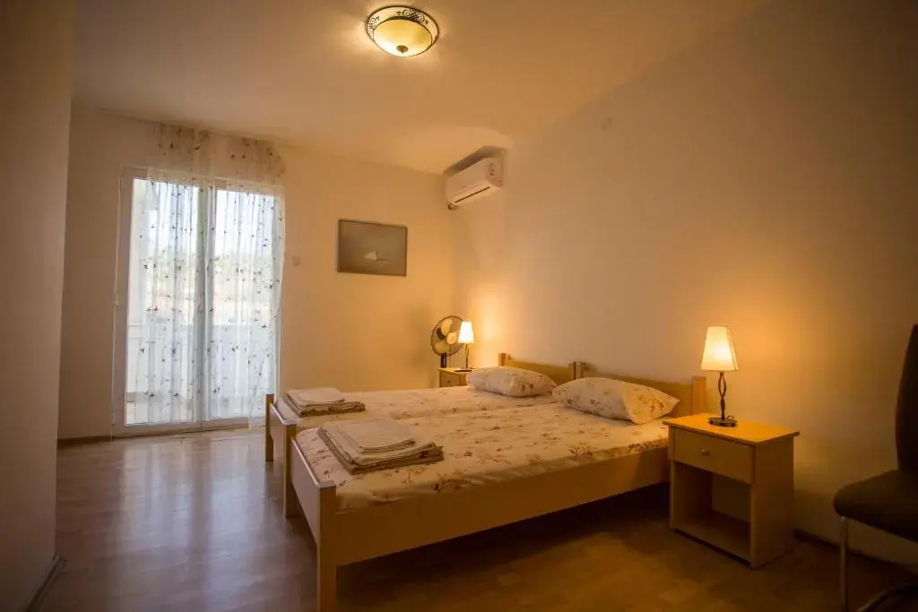 apartment Summer 2sp