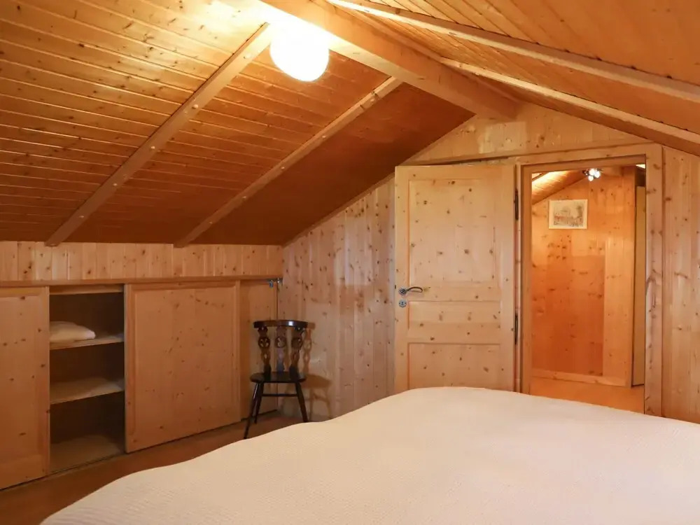 Chalet Chalet Les Rochers Blancs by Interhome