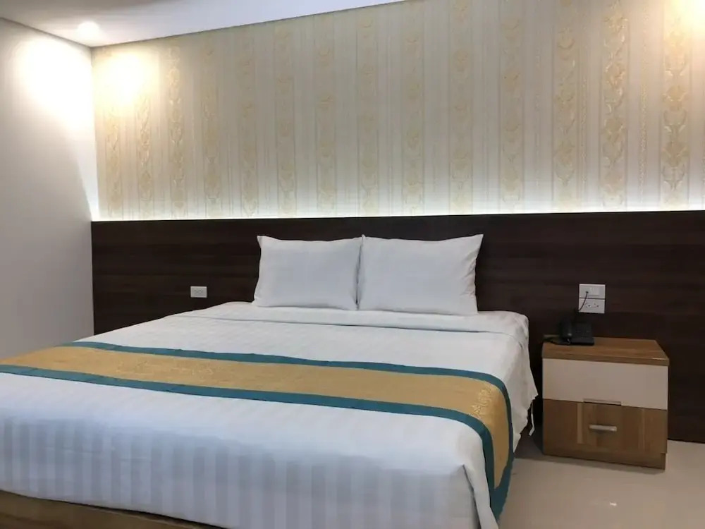 May Hotel Phu Quoc