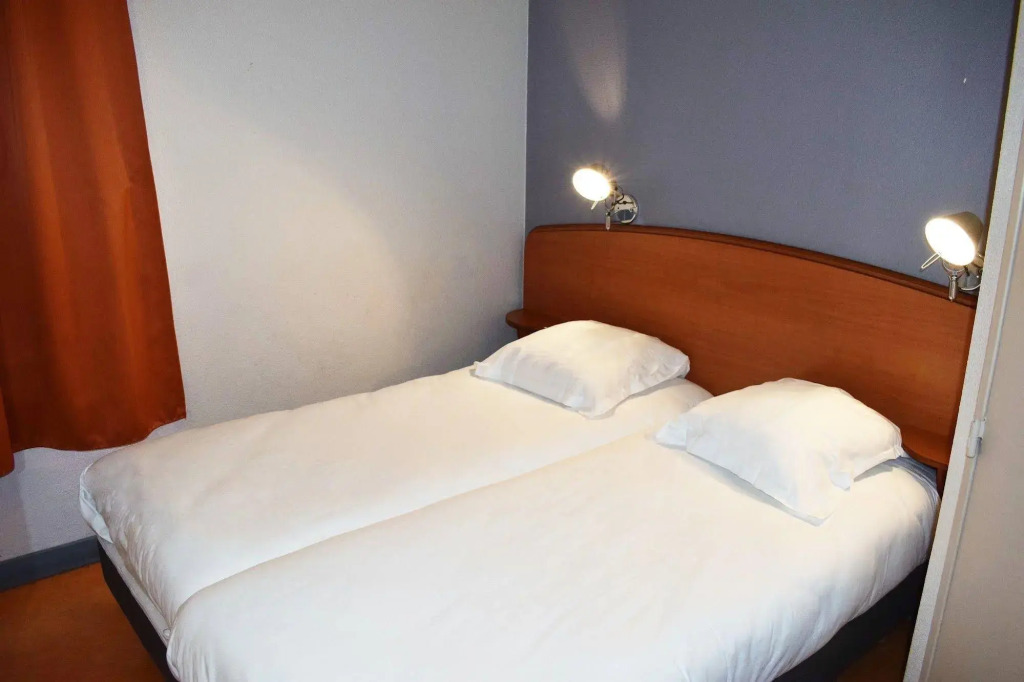 Hotel initial Vigneux-Sur-Seine by balladins