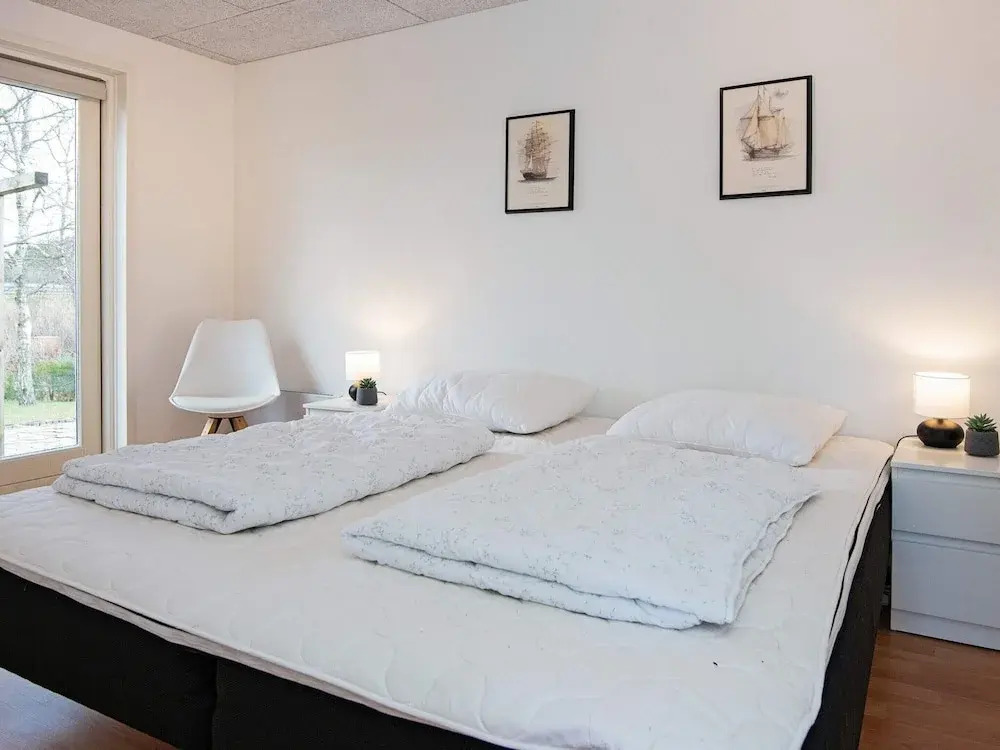 7 Person Holiday Home in Ebeltoft