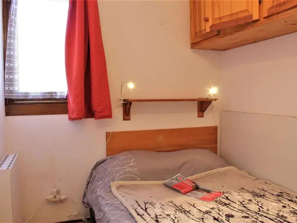 Appartement Risoul, 2 pièces, 5 personnes - FR-1-330-162