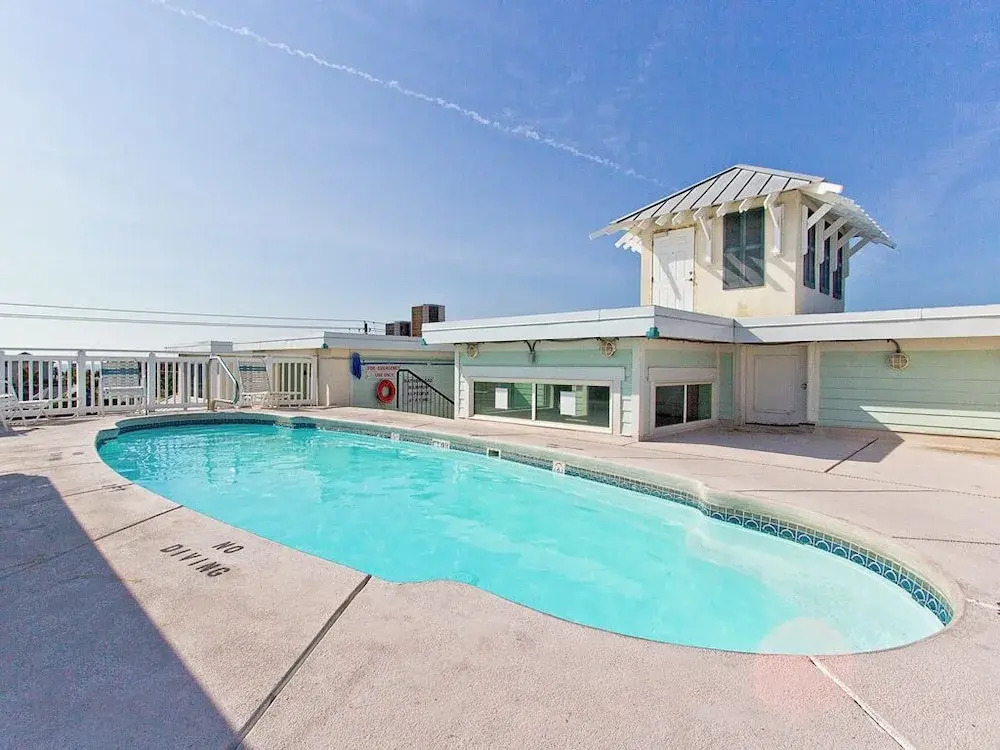 Captains Watch by Tybee Vacation Rentals
