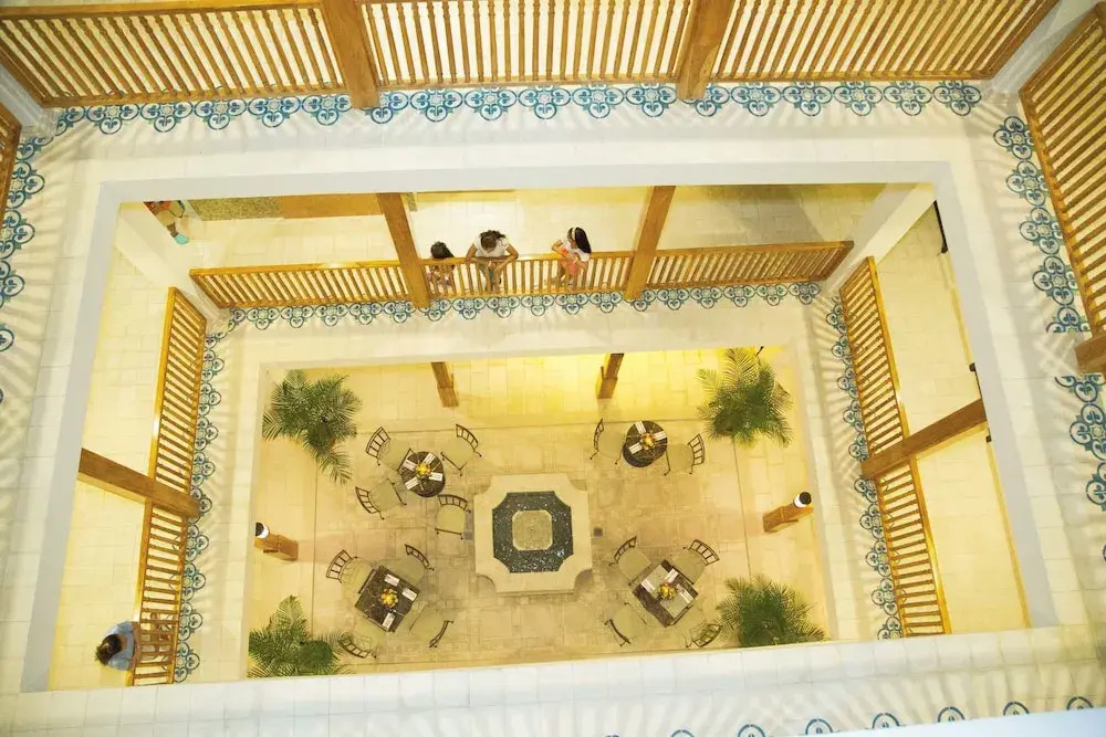Hotel Presidente Las Tablas