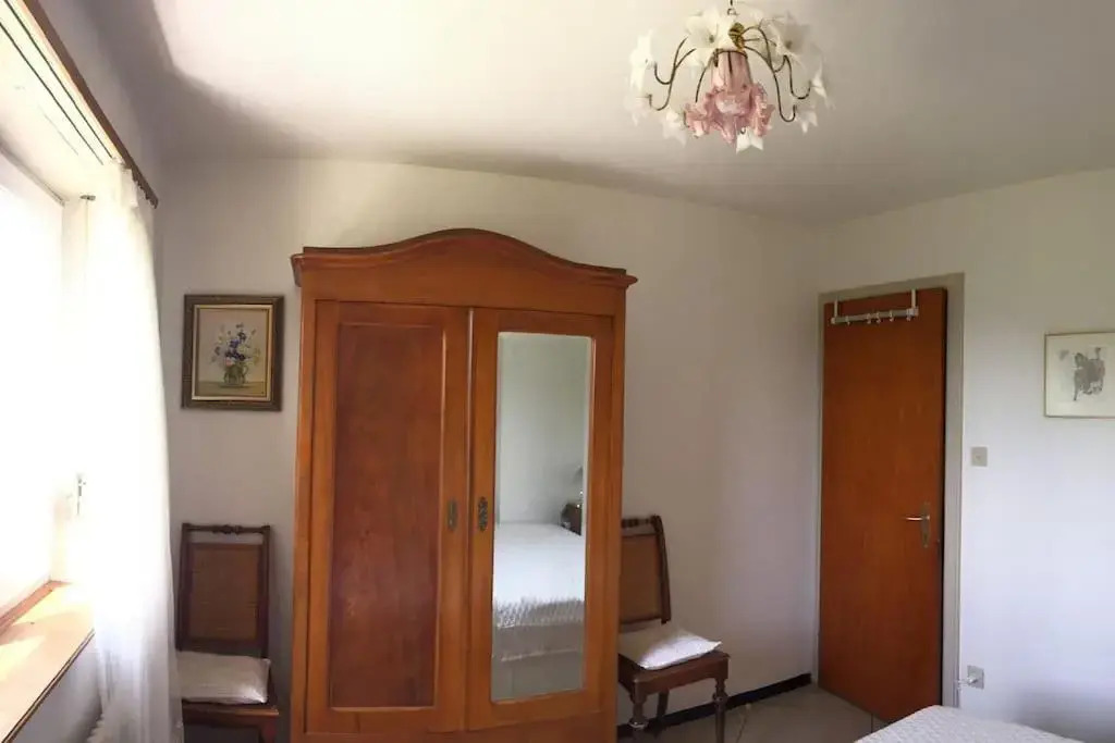 Il BellOvile, bellissima villa nel verde, con privacy garantita