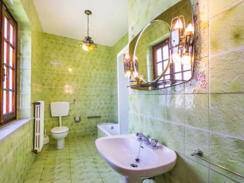 Holiday Home Poggio al Colle by Interhome