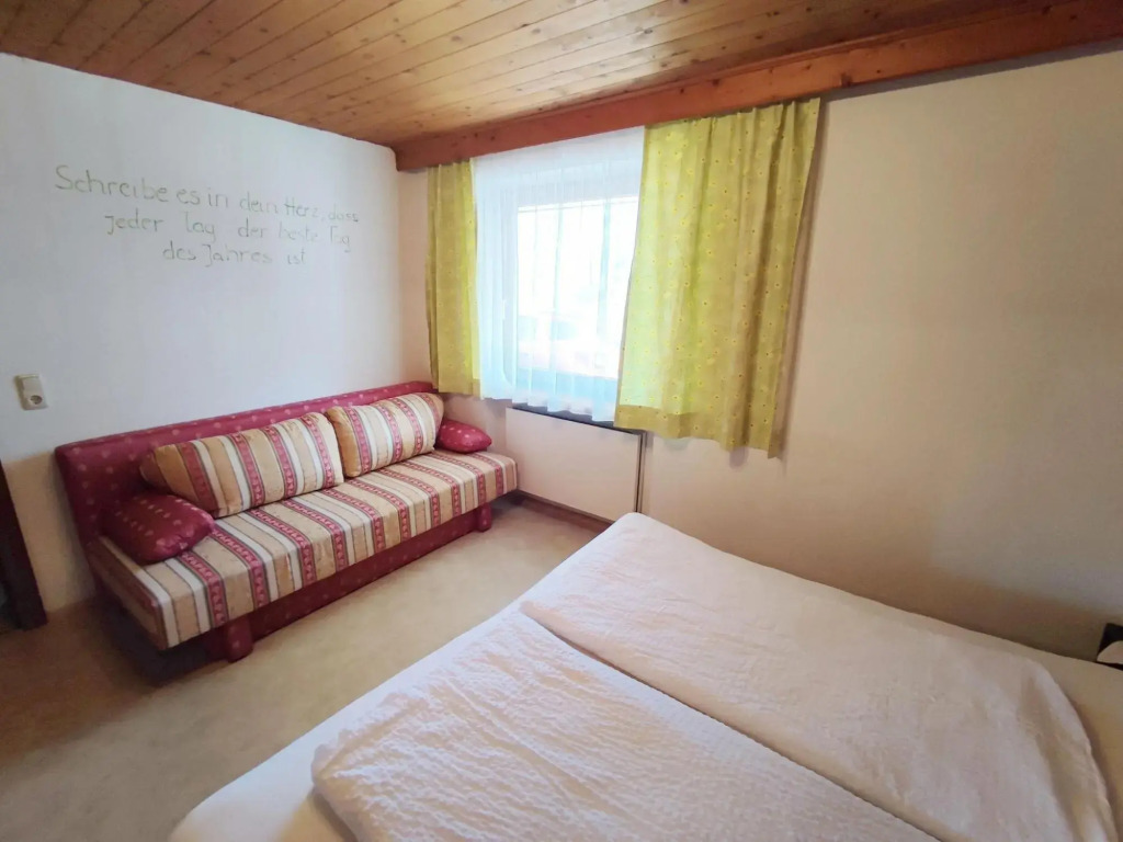 Chalet in Hippach near Ski Paradise