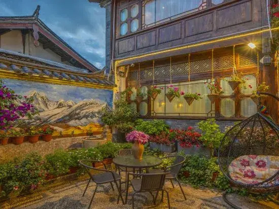 Floral Hotel Yujia